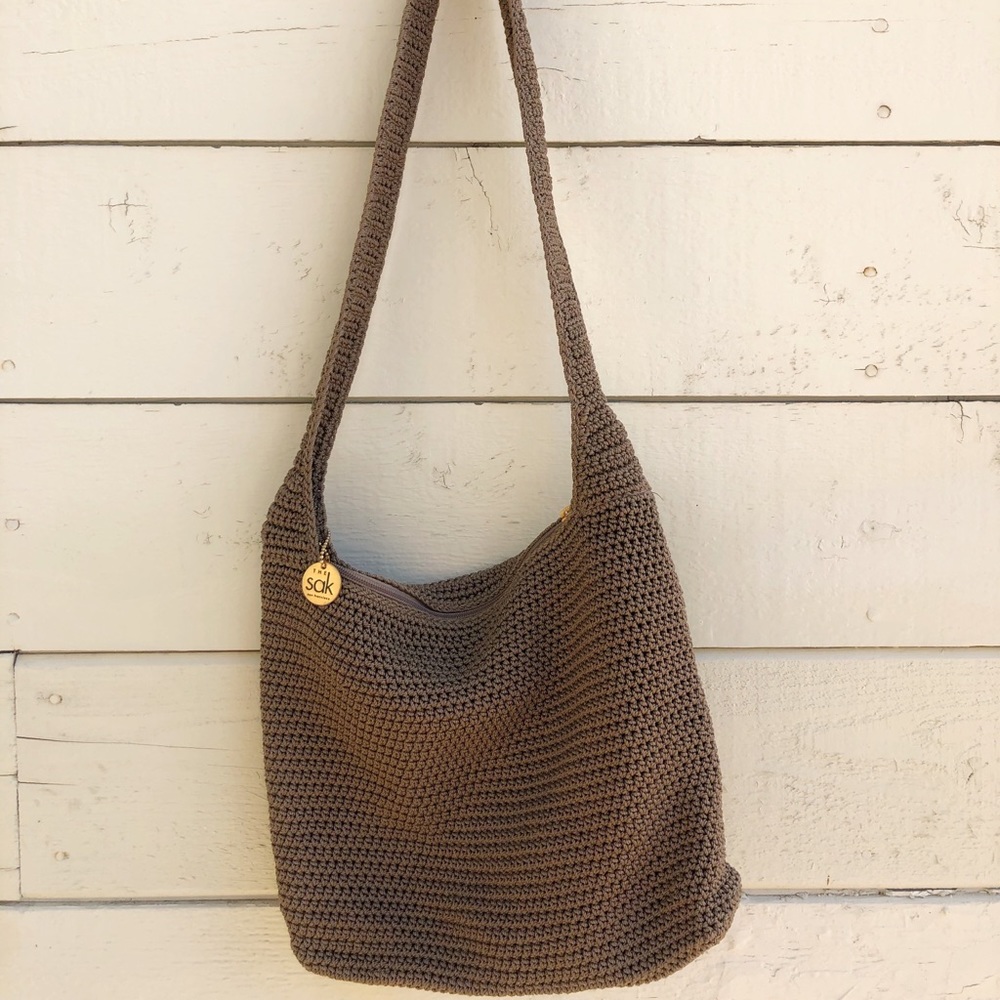 The Sak Boho bag